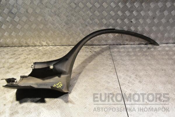 Накладка крыла задняя правая (дефект) BMW X5 (E53) 2000-2007 8402338 340867 - 2