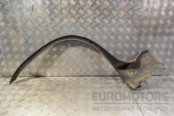 Накладка крила передні праві BMW X5 (E53) 2000-2007 8402334 340869 - 2