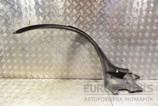 Накладка крила задні ліві BMW X5 (E53) 2000-2007 8402337 340871 - 2