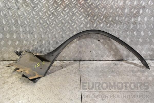 Накладка крыла передняя левая BMW X5 (E53) 2000-2007 8402333 340873 - 2
