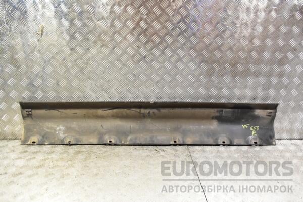Накладка порога зовнішня права BMW X5 (E53) 2000-2007 8402336 340875 - 2