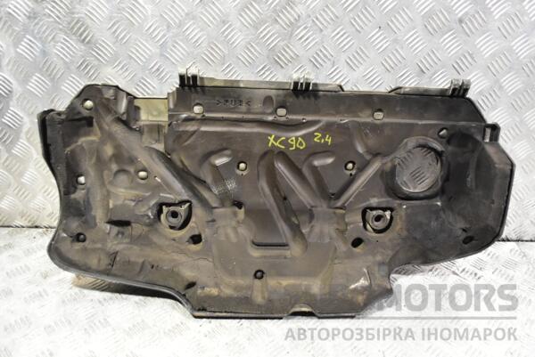 Накладка двигуна декоративна Volvo XC90 2.4td 2002-2014 30757535 340879 - 2