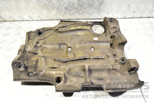 Накладка двигуна декоративна VW Passat 2.0tdi (B6) 2005-2010 03L103925 340883 - 2
