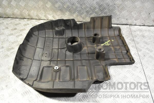 Накладка двигуна декоративна Nissan Pathfinder 2.5dCi 2004-2015 6896294 340885 - 2