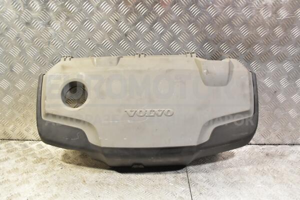 Накладка двигуна декоративна Volvo XC90 2.4td 2002-2014 30757535 340891 - 1
