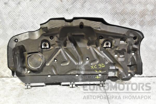 Накладка двигателя декоративная Volvo XC90 2.4td 2002-2014 30757535 340891 - 2