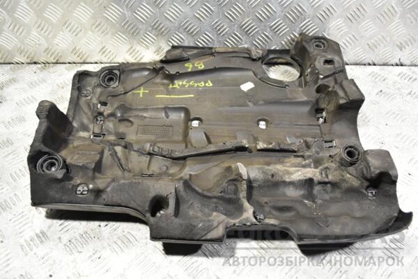 Накладка двигуна декоративна VW Passat 2.0tdi (B6) 2005-2010 03L103925 340897 - 2