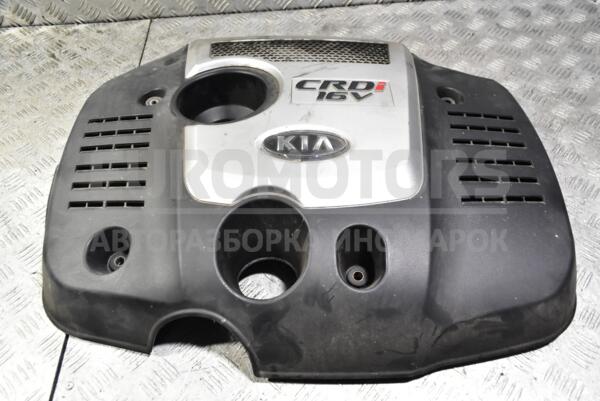 Накладка двигуна декоративна Kia Sportage 2.0crdi 2004-2010 2924027330 340899 euromotors.com.ua