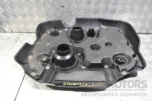 Накладка двигуна декоративна Kia Sportage 2.0crdi 2004-2010 2924027330 340899 - 2