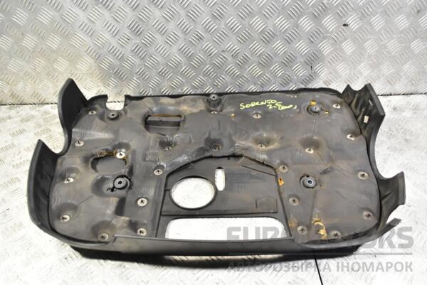 Накладка двигуна декоративна Kia Sorento 2.5crdi 2002-2009 292474A470 340901 - 2