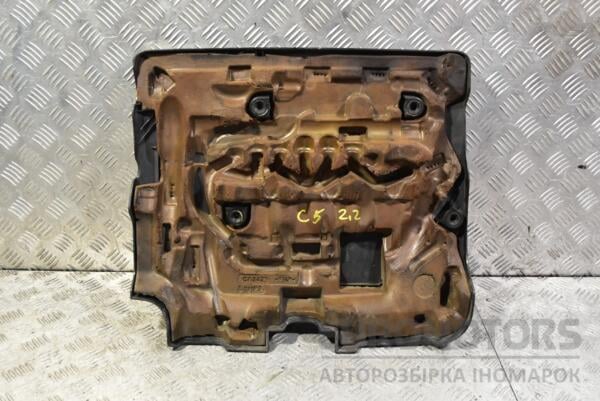 Накладка двигуна декоративна Citroen C5 2.2hdi 2008-2017 9683206680 340903 - 2