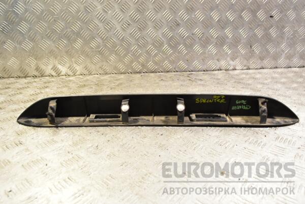 Панель подсветки номера Mercedes Sprinter (907) 2018 A9107405700 340909 - 2