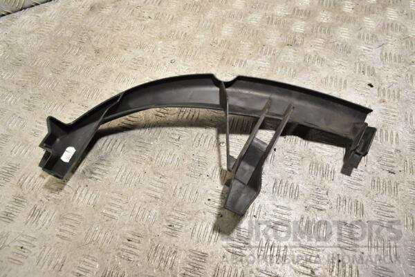 Кронштейн переднього бампера правий -06 Renault Scenic (II) 2003-2009 8200183758 340911 - 2