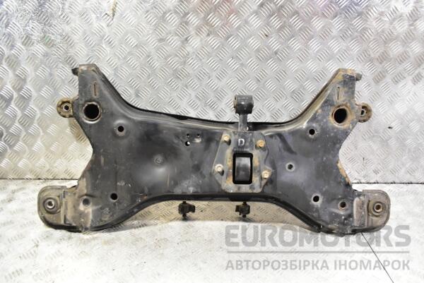 Балка передньої підвіски (підрамник) 05- Hyundai Getz 2002-2010 624001C2XX 340921 - 3