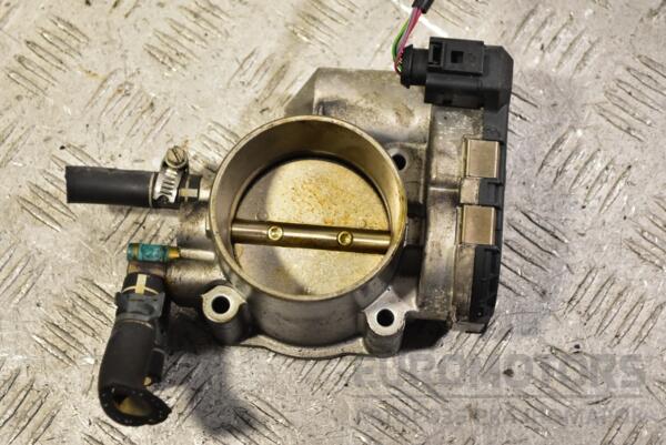 Дроссельная заслонка электрическая Audi A6 2.8 30V (C5) 1997-2004 078133062B 340988 - 2