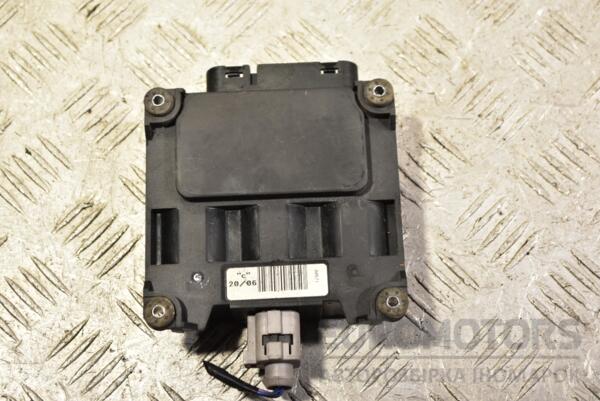 Блок электромагнитных клапанов Skoda Fabia 1.4tdi 2007-2014 6Q0906625A 340996 - 2