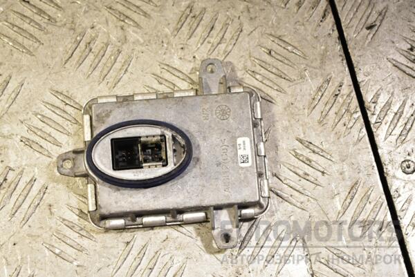 Блок розпалювання розряду фари ксенон BMW 5 (F10/F11) 2009-2016 7296090 340999 - 2