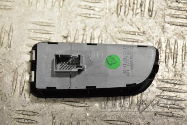 Блок кнопок коректор фар Fiat Fiorino 2008 7354423220 341033 - 2