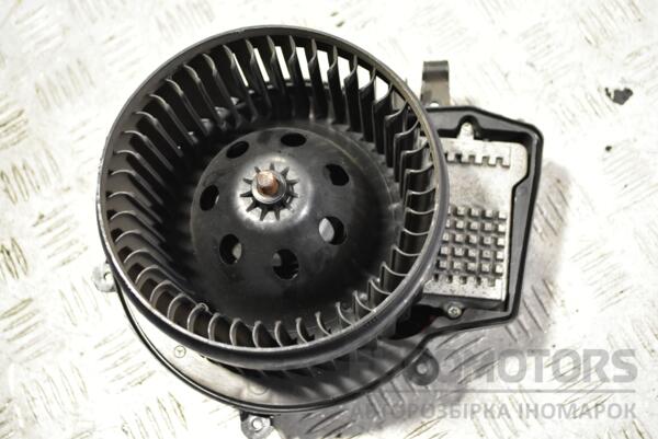 Моторчик печки Mercedes C-class (W203) 2000-2007 9400784 341041 - 2