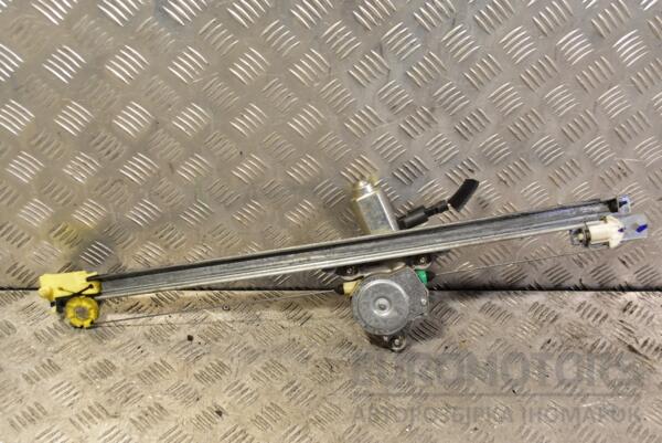 Склопідйомник передній лівий електро 2 Піна Renault Trafic 2001-2014 341087 - 2