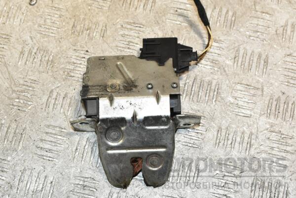 Замок кришки багажника електро 3 Піна Mercedes C-class (W203) 2000-2007 A2037400235 341107 - 2