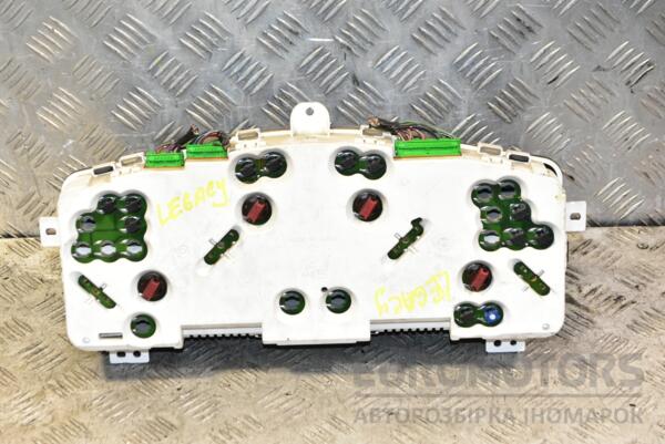 Панель приборов Subaru Legacy 2.0 16V 1998-2003 85012AE200 341110 - 2