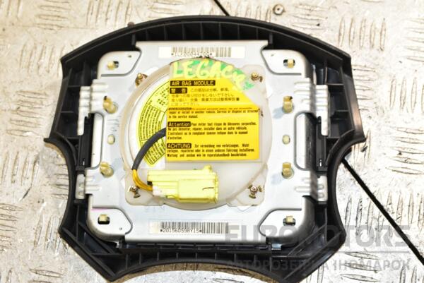 Подушка безпеки кермо Airbag Subaru Legacy 1998-2003 341112 - 2