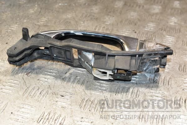 Ручка двері зовнішня передня права Mercedes C-class (W203) 2000-2007 341147 - 2