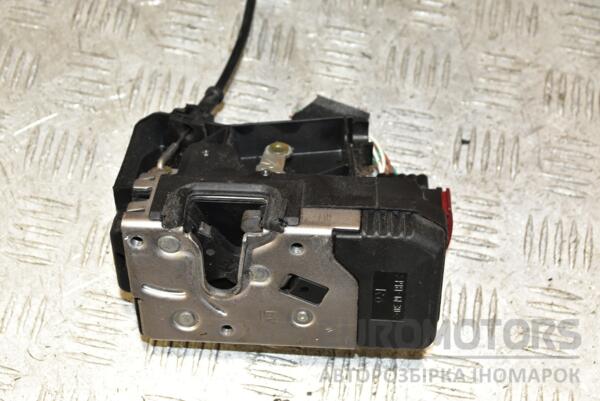 Замок двері передній правий електро 3 Піна Renault Trafic 2001-2014 8200008248 341149 - 2