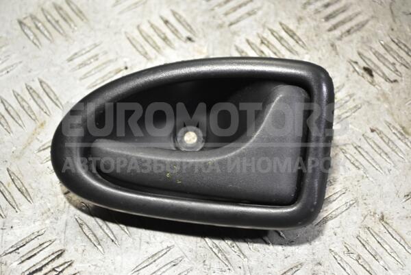 Ручка двері внутрішня передня права Opel Vivaro 2001-2014 8200028995 341151 euromotors.com.ua