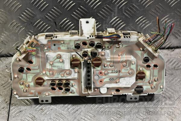 Панель приладів Subaru Forester 2.0 16V 1997-2002 85012FC210 341161 - 2
