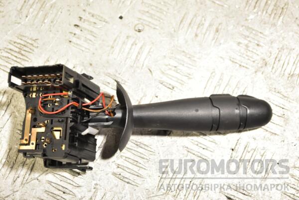 Підрульовий перемикач лівий Renault Trafic 2001-2014 341163 - 2