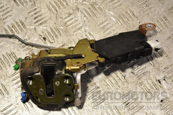 Замок двері передній лівий електро 5 пинов Subaru Forester 1997-2002 341184 - 2