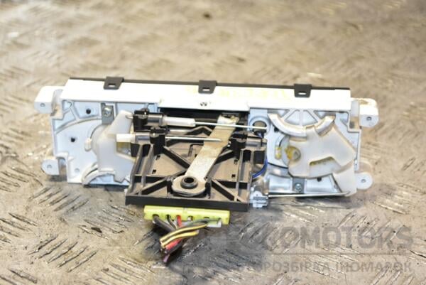 Блок управління пічкою з кондиціонером Subaru Forester 1997-2002 341186 - 2