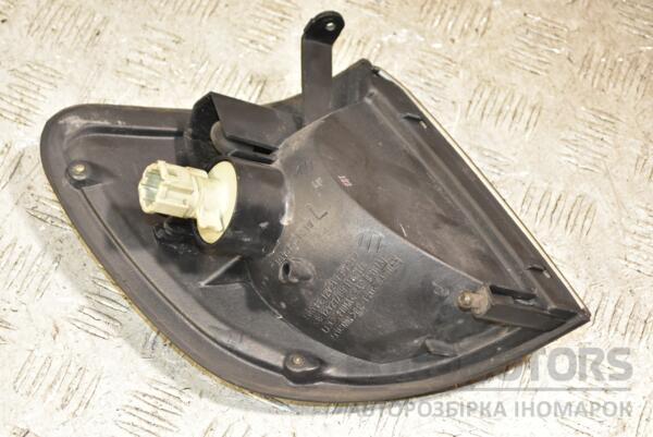 Поворотник лівий Subaru Forester 1997-2002 341192 - 2