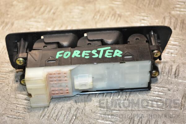 Блок управления стеклоподъемниками передний левый Subaru Forester 1997-2002 341194 - 2
