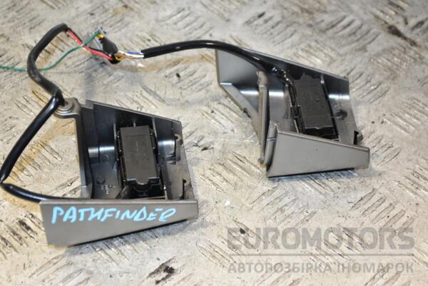 Кнопки руля (дефект) Nissan Pathfinder 2004-2015 341222 - 2