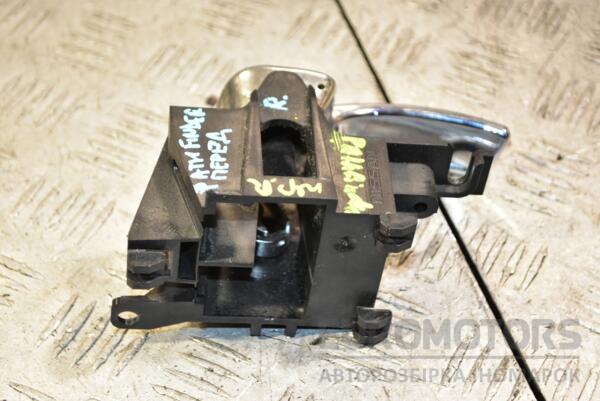 Ручка двери внутренняя передняя правая Nissan Pathfinder 2004-2015 341224 - 2