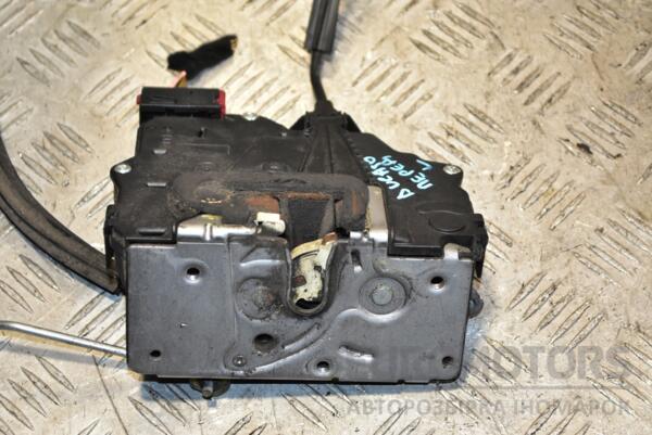 Замок двері передній лівий електро 6 пинов Citroen Jumper 2006-2014 1342155080 341226 - 2