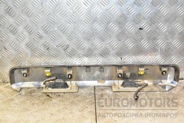 Панель подсветки номера Nissan Pathfinder 2004-2015 90810EB50A 341239 - 2