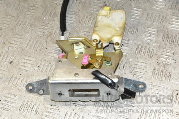 Активатор замку скла кришки багажника Nissan Pathfinder 2004-2015 90550EA500 341277 - 2