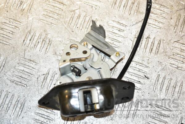 Замок кришки багажника електро 2 Піна Nissan Pathfinder 2004-2015 341279 - 2