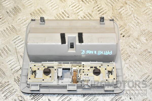 Плафон салону передній Nissan Pathfinder 2004-2015 341281 - 2