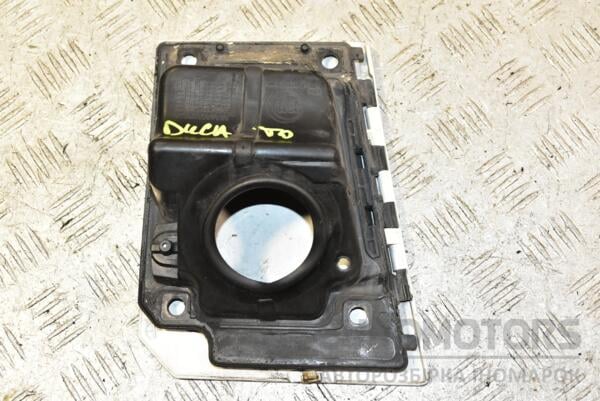 Лючок топливного бака Citroen Jumper 2006-2014 341291 - 2