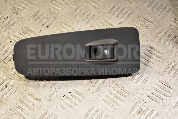 Кнопка склопідіймача передні праві Peugeot Boxer 2006-2014 735532906 341296 euromotors.com.ua