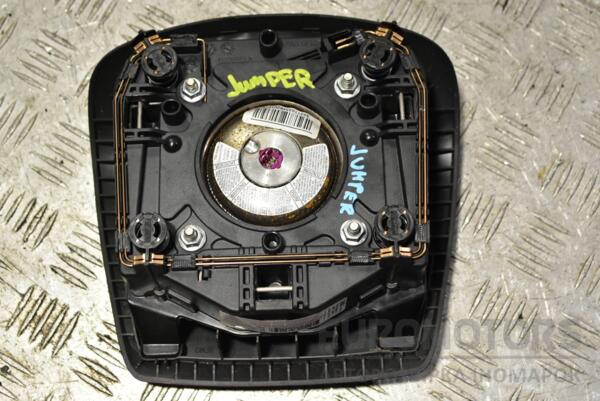 Подушка безпеки кермо Airbag Citroen Jumper 2006-2014 7354697740 341302 - 2