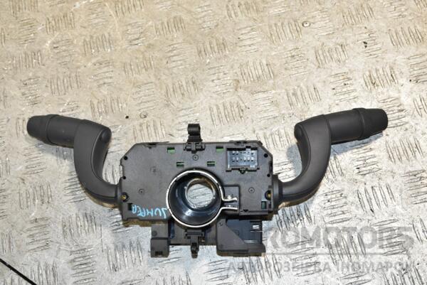 Підрульовий перемикач в зборі Citroen Jumper 2006-2014 7354694700 341312 - 2