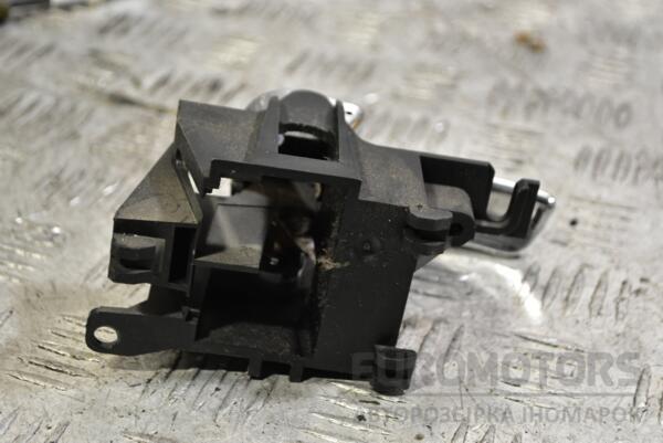 Ручка двери внутренняя задняя правая Nissan Pathfinder 2004-2015 341325 - 2