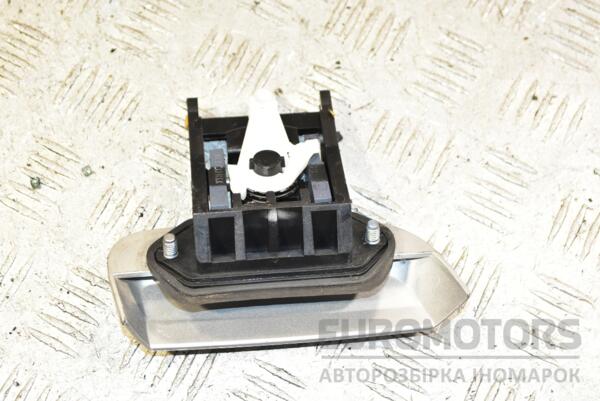Ручка двери наружная задняя правая Nissan Pathfinder 2004-2015 82606EB 341351 - 2