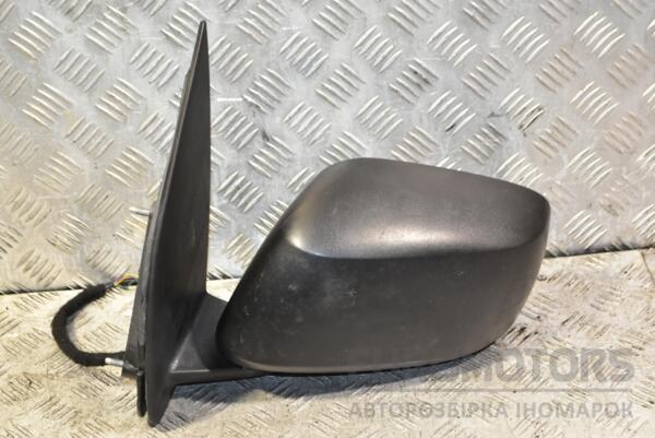 Зеркало левое электр 5 пинов Nissan Pathfinder 2004-2015 96302EB110 341359 - 2